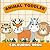A Fun Animal Coloring Adven...
