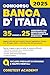 Concorso Banca d’Italia 2025 by CoreTest Academy