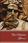 The Odyssey by Homer