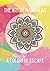 The Art of Mandalas: A Colo...