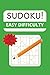 Sudoku Puzzle Book - Easy D...