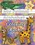 My Animal Alphabet Coloring...