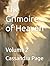 The Grimoire of Heaven: Vol...