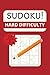 Sudoku Puzzle Book - Hard D...