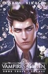 Vampires of Eden:...