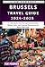 Brussels Travel Guide 2024-...