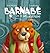 Barnabé et le moustique
