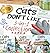 Cats Don't Like - The Offic...