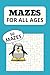 Mazes For All Ages