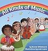 All Kinds of Music