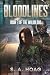 Bloodlines: Book 3 of The Wildblood