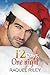 Twelve Days, One Night: An MM Holiday Novella