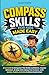 Compass Skills for Kids Mad...