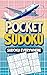 Pocket Sudoku: Over 200 Rel...