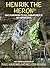 Henrik the Heron by Paul Harding