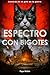 Espectro con bigotes: Crónicas de un gato en la guerra: Novela corta de ficción para jóvenes y adultos (Spanish Edition)