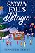 Snowy Falls Magic