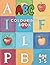 Alphabet Colouring Book: AB...