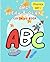 ABC writing & colouring wor...