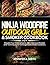 Ninja Woodfire Outdoor Gril...