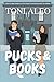 Pucks and Books (Knoxville Bears, #1)