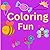 Coloring fun children's col...