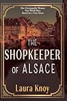 The Shopkeeper of...