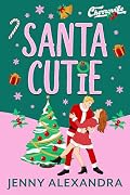 Santa Cutie