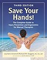 Save Your Hands! by Lauriann Greene Save Your Hands! by Lauriann Greene