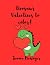 Dinosaur Valentine's Day Ca...