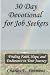30-Day Devotional for Job S...