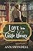 Love in the Castle Library (In the Castle Library #2)