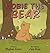 Hobie the Bear by Meghan Arcuri