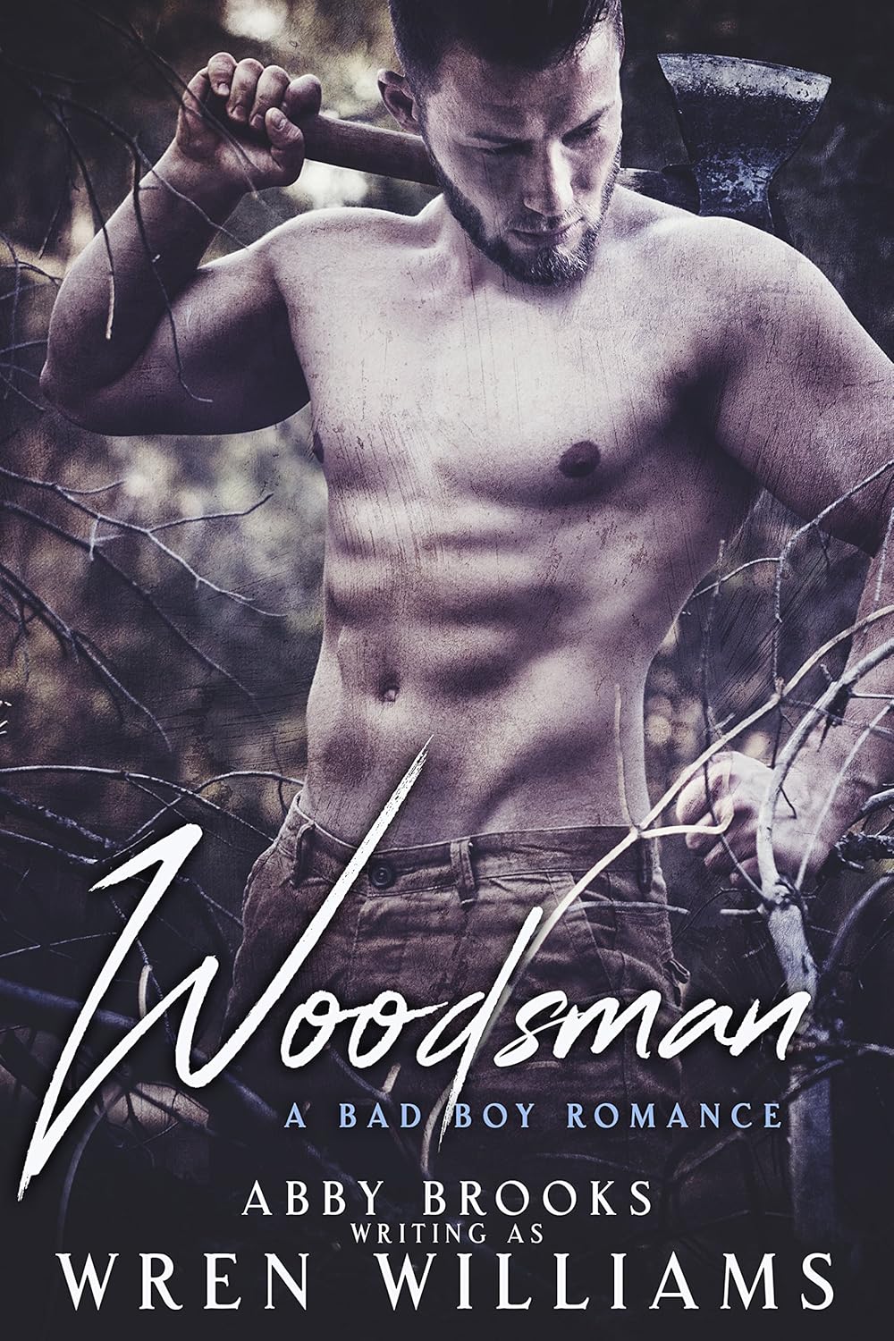 Woodsman (Kindle Edition)