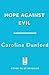 Hope Against Evil: Hope Stapleford Adventure 5