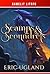 Scamps & Scoundrels: A LitRPG/GameLit Novel (Bad Guys)