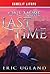 One More Last Time: A LitRPG/GameLit Novel (Good Guys)