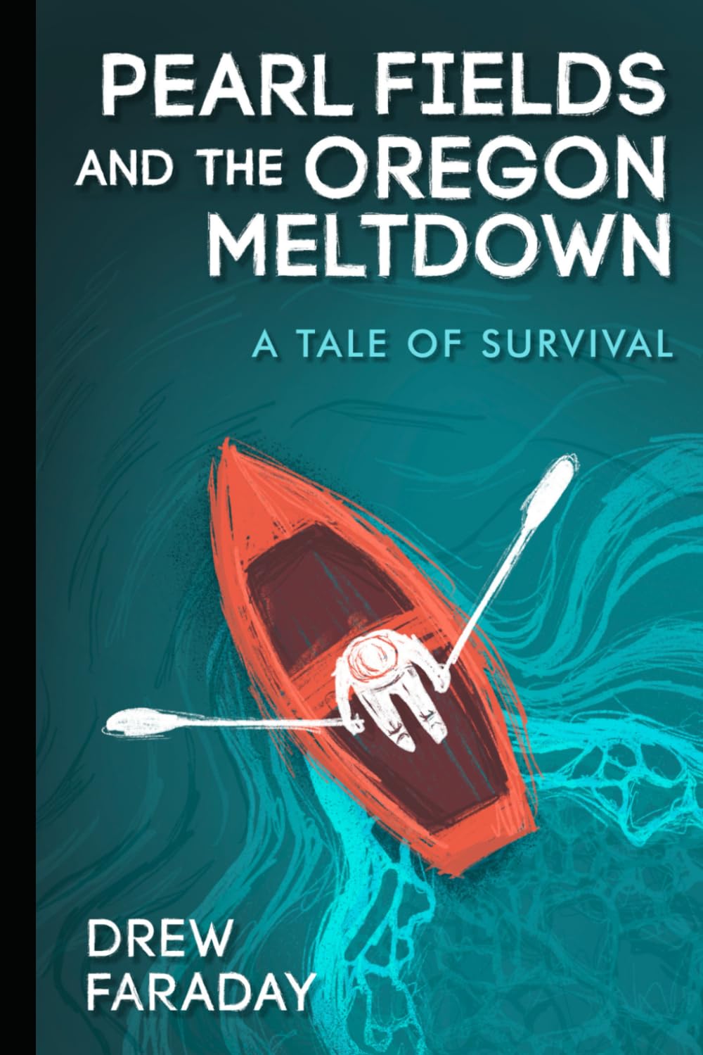 Pearl Fields and the Oregon Meltdown: A Tale of Survival