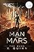 Man on Mars: The Wake (Book 1)