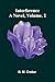 Interference: A Novel, Vol. 2
