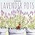 Lavender Pots by Pia Whitmartlet