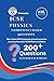 ICSE Physics Competency Bas...