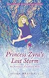 Princess Zyra's Lost Storm: An Australian Childhood Myth
