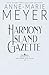 Harmony Island Gazette
