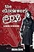 The Clockwork Spy