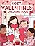 Cozy Valentines Coloring Bo...