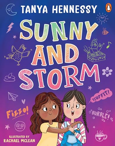 Sunny and Storm (Kindle Edition)