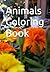 Animals Coloring Book