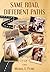 Same Road, Different Paths by Michael E. Petrie