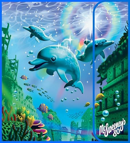 McSweeney's Issue 80 (McSweeney's Quarterly Concern, #80)